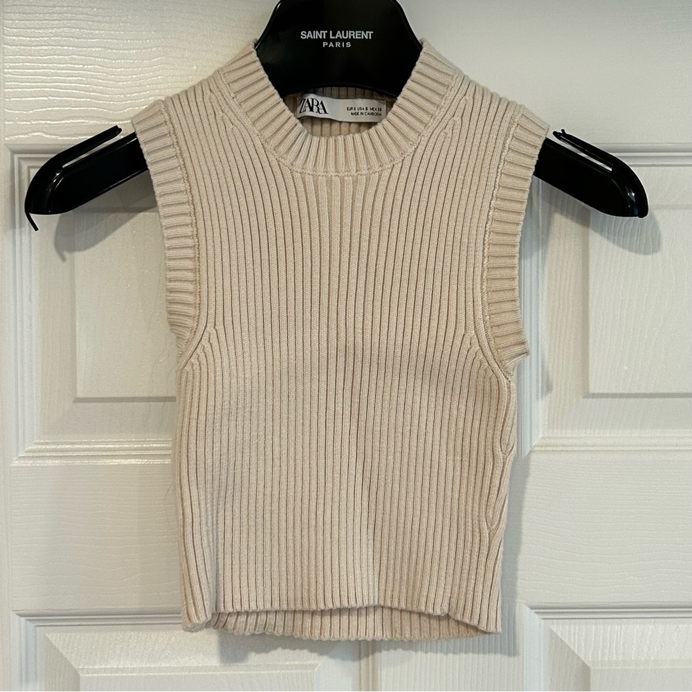 Zara Tank Top